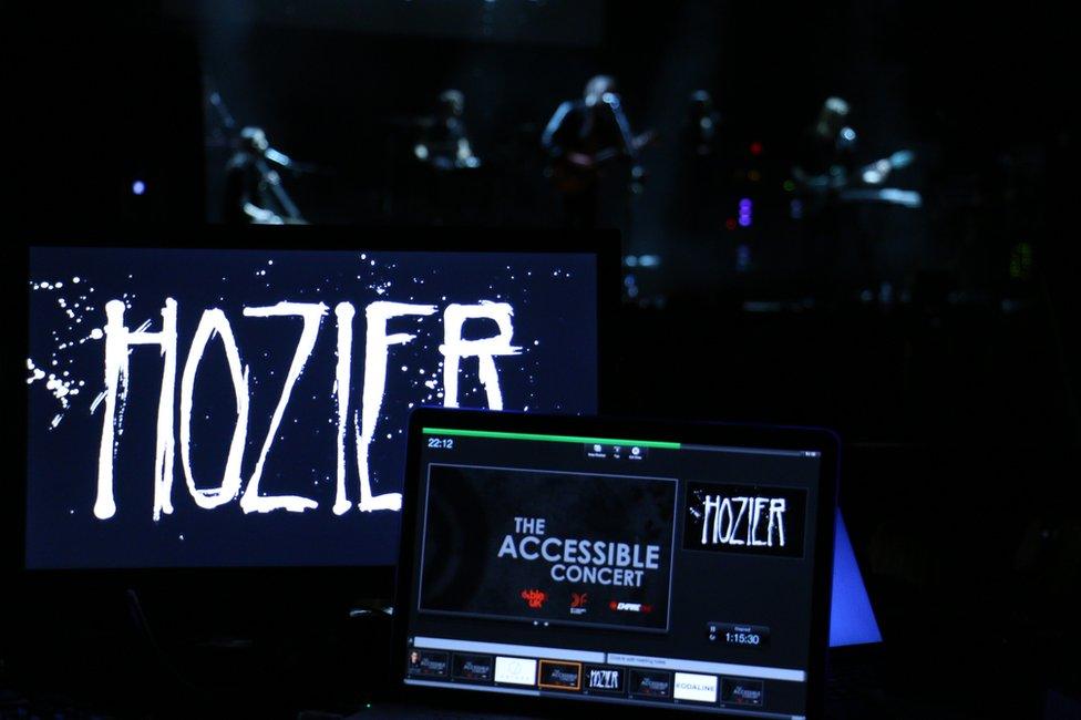 Hozier logo