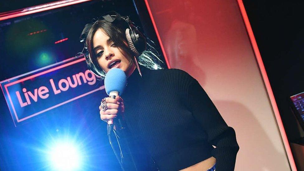 Camilla Cabello