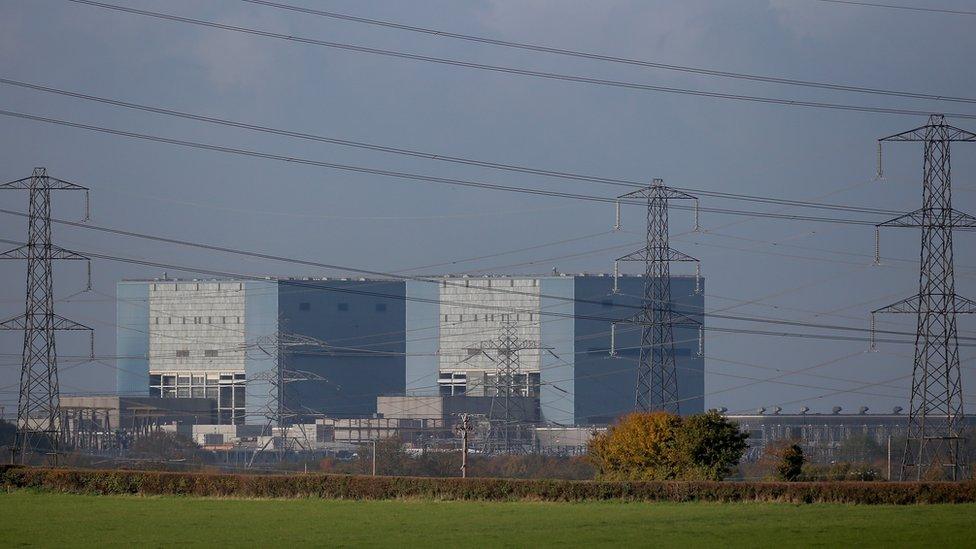 Hinkley Point