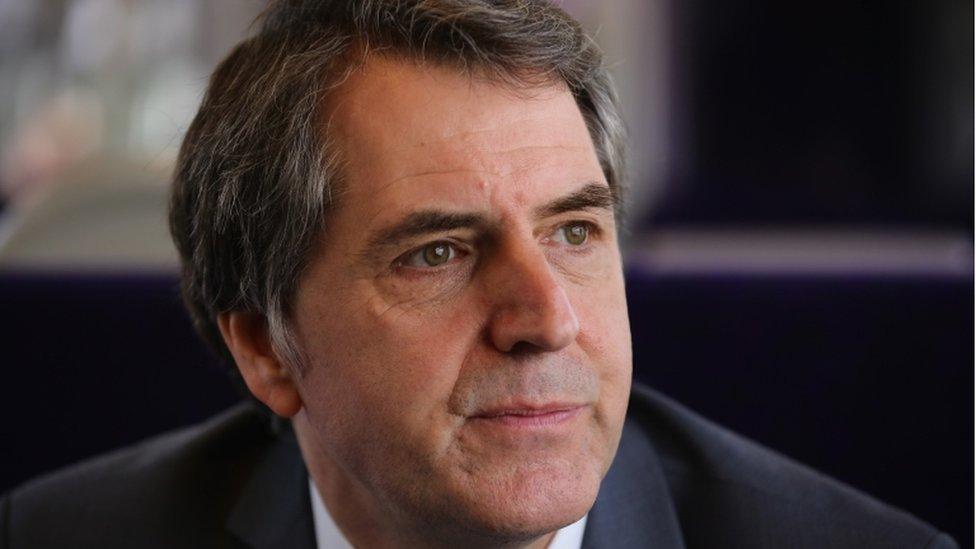 Steve Rotheram