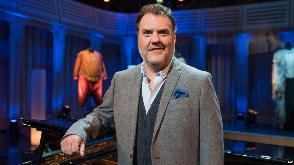 Bryn Terfel