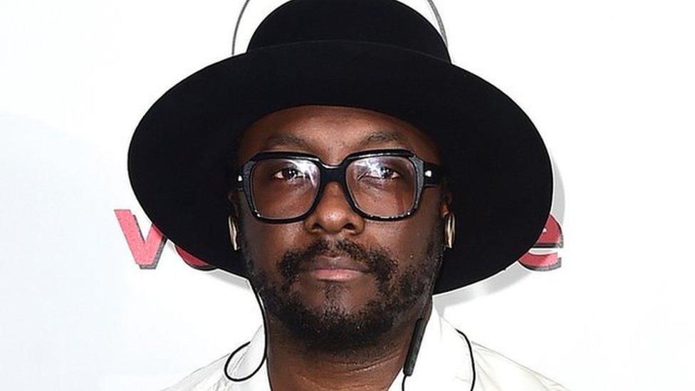 Will.i.am