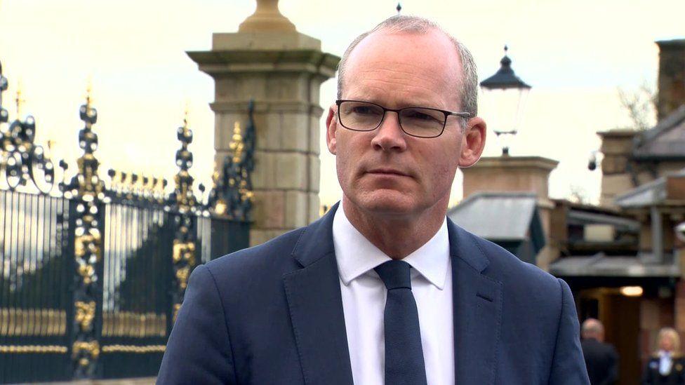 Simon Coveney