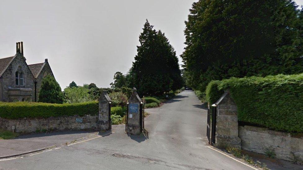 Tunbridge Wells Cemetery