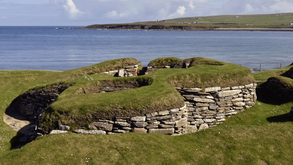 Skara Brae