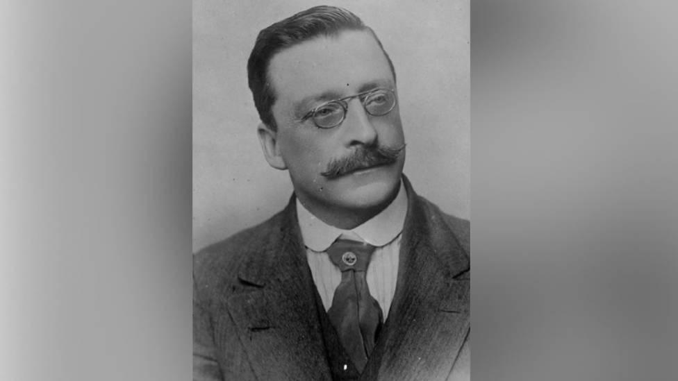 Arthur Griffith