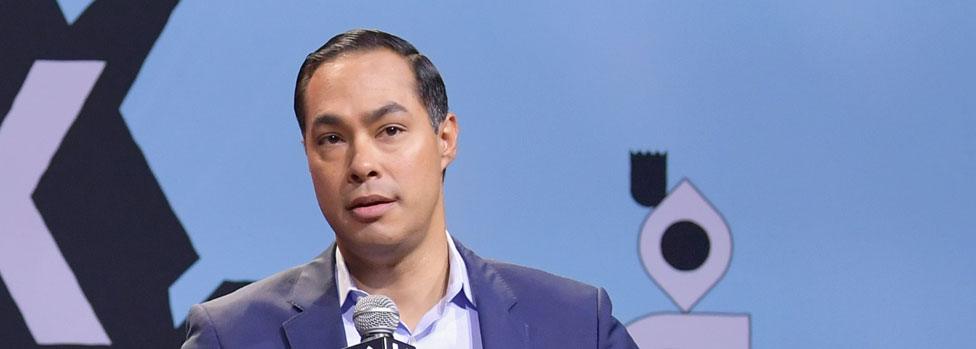 Julian Castro