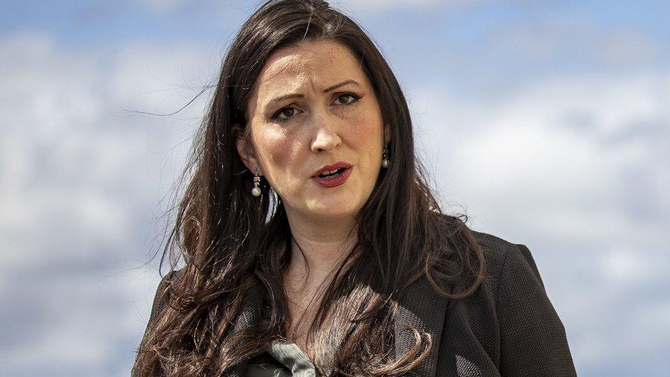 Emma Little-Pengelly