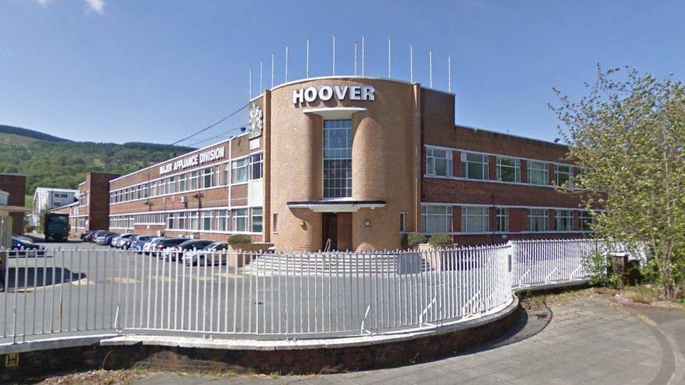 Hoover