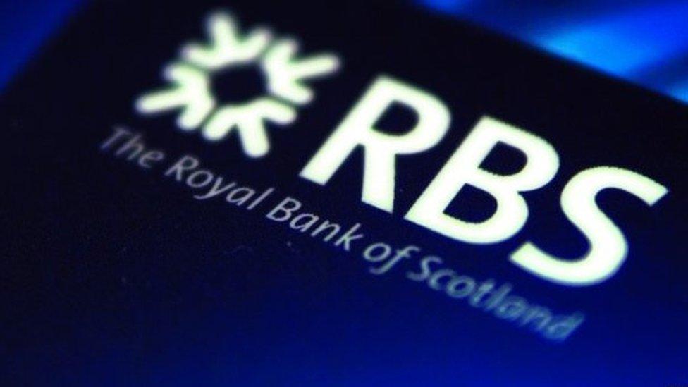 Royal Bank of Scotland