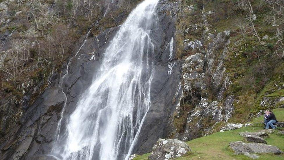 Aber Falls