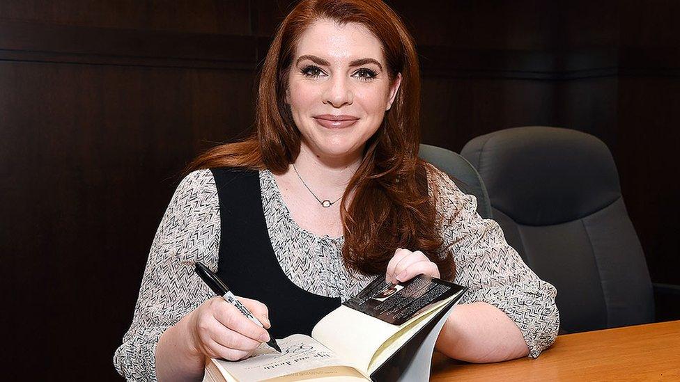 Stephenie Meyer