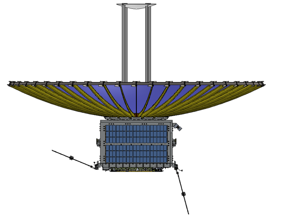 CAD drawing