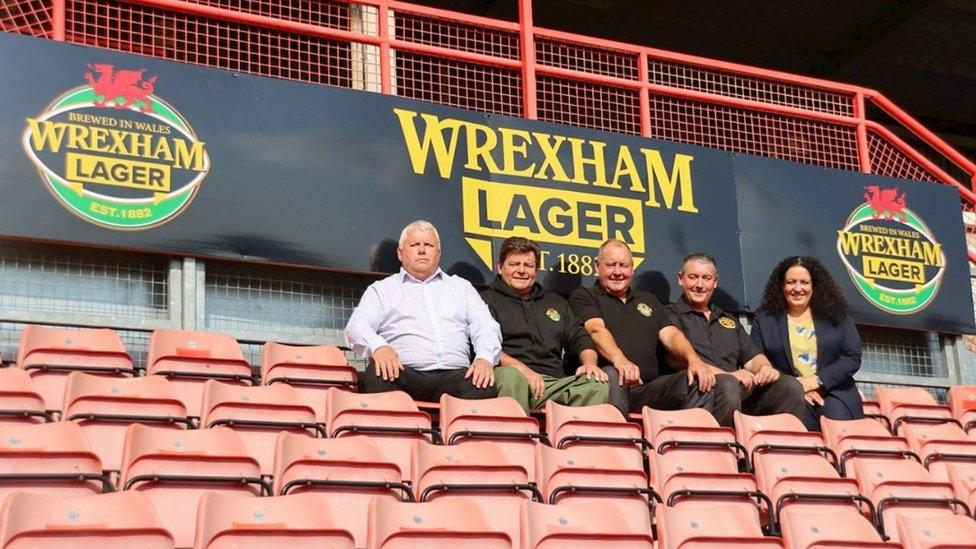 Wrexham FC