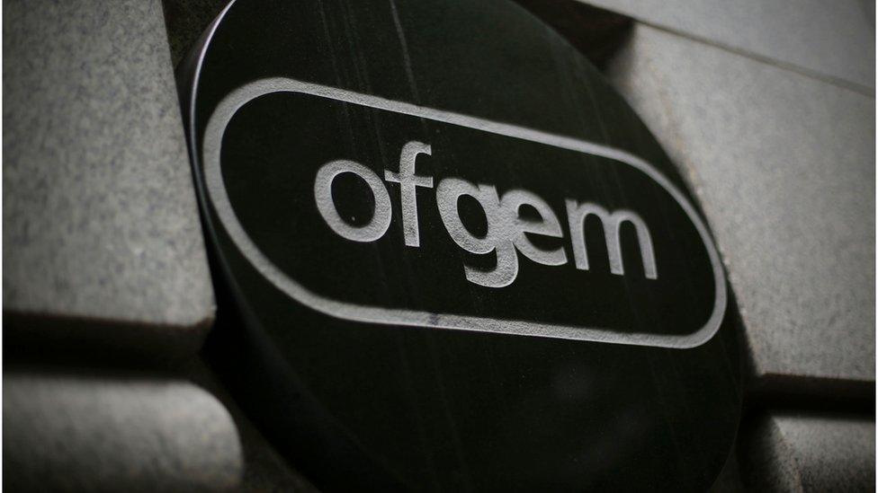 Ofgem