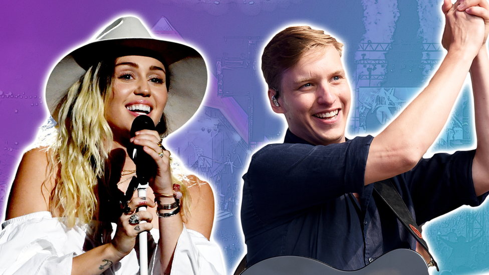 miley-cyrus-george-ezra-glastonbury.