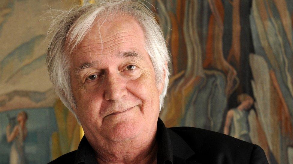 Henning Mankell