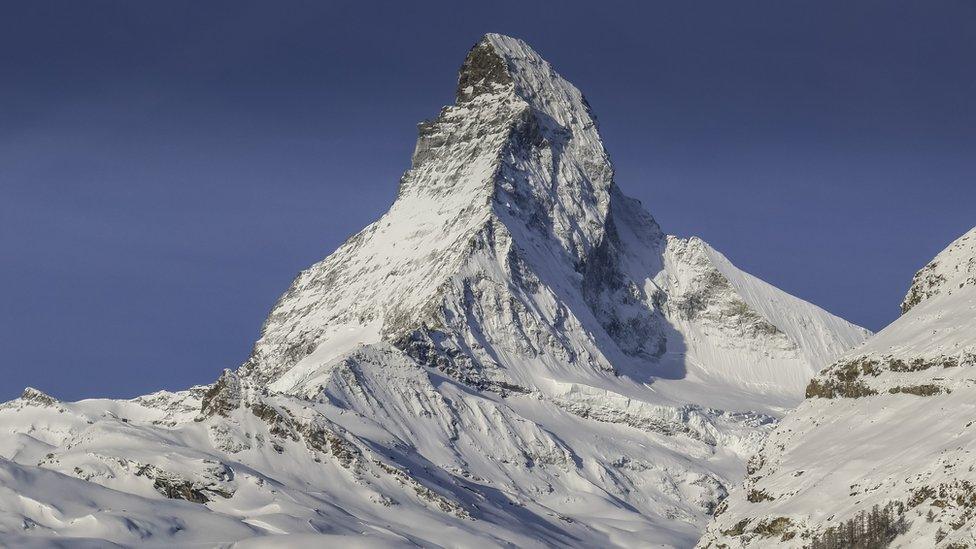 Matterhorn