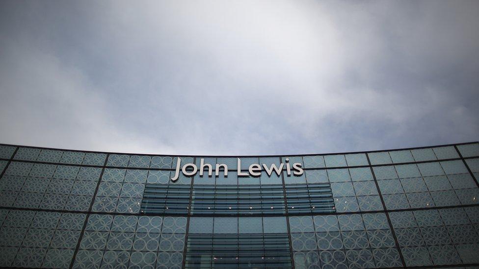 John Lewis