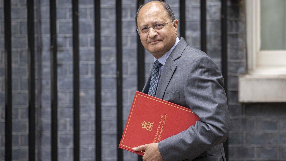 Shailesh Vara