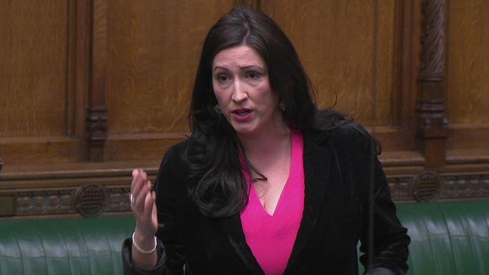 Emma Little Pengelly