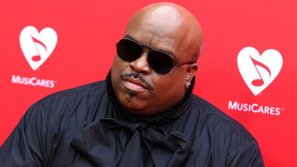 Cee Lo Green