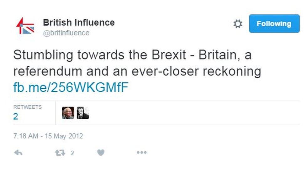 British Influence