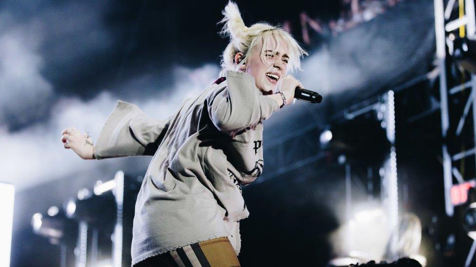 Billie Eilish