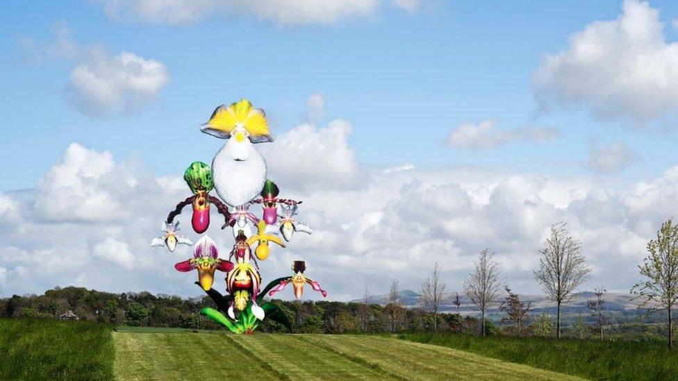 Jupiter Artland