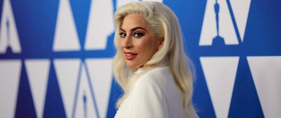 Lady Gaga