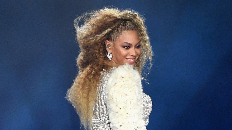 Beyonce