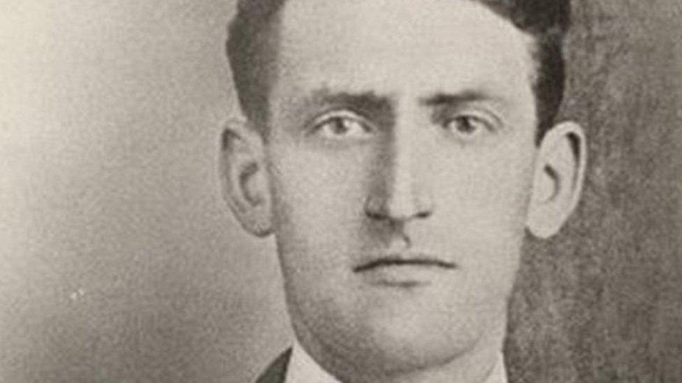 hedd wyn