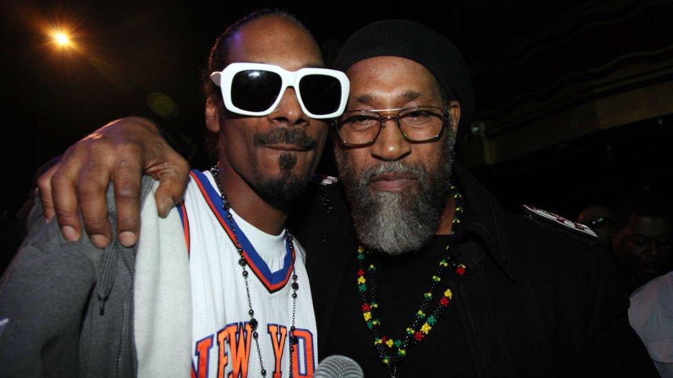 Hip hop 50th anniversary: Grandmaster Flash to Stormzy - a