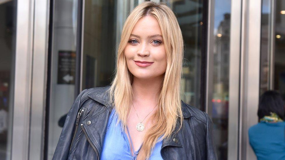 Laura Whitmore