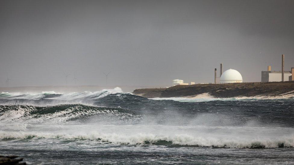 Dounreay