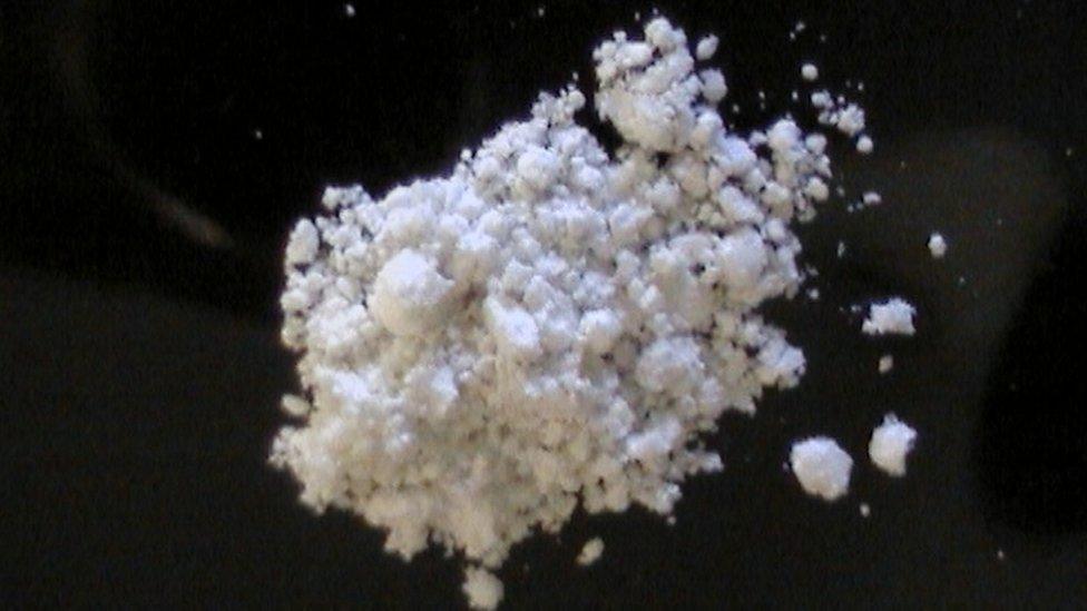 Mephedrone