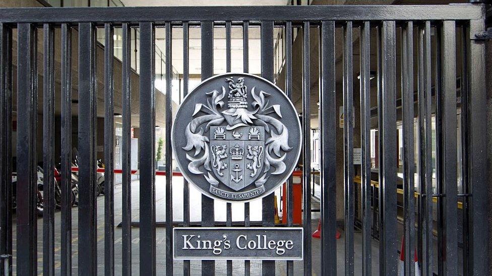 Kings College