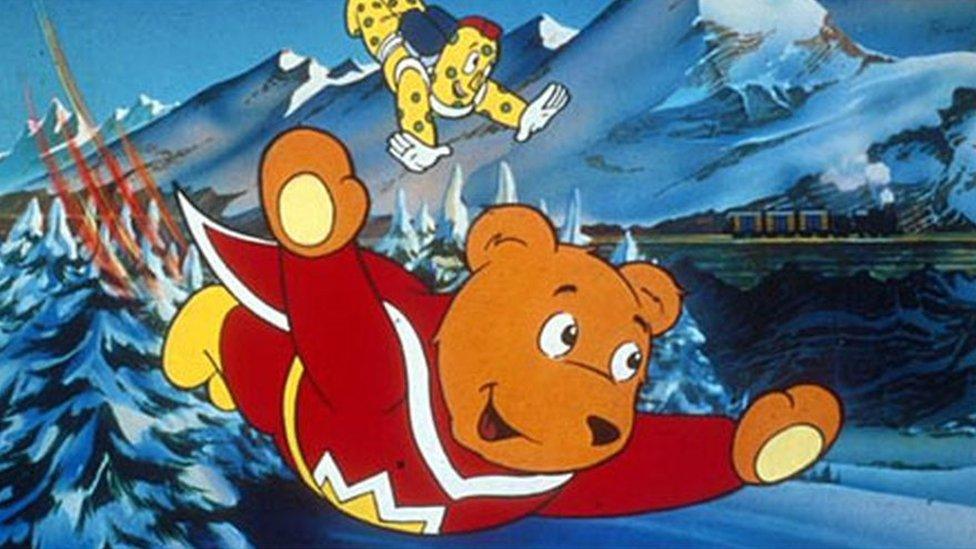 Superted