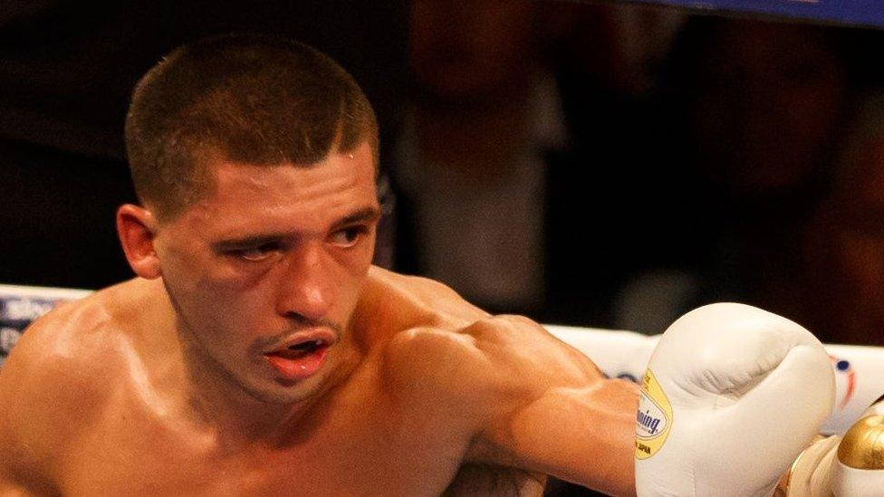 Lee Selby