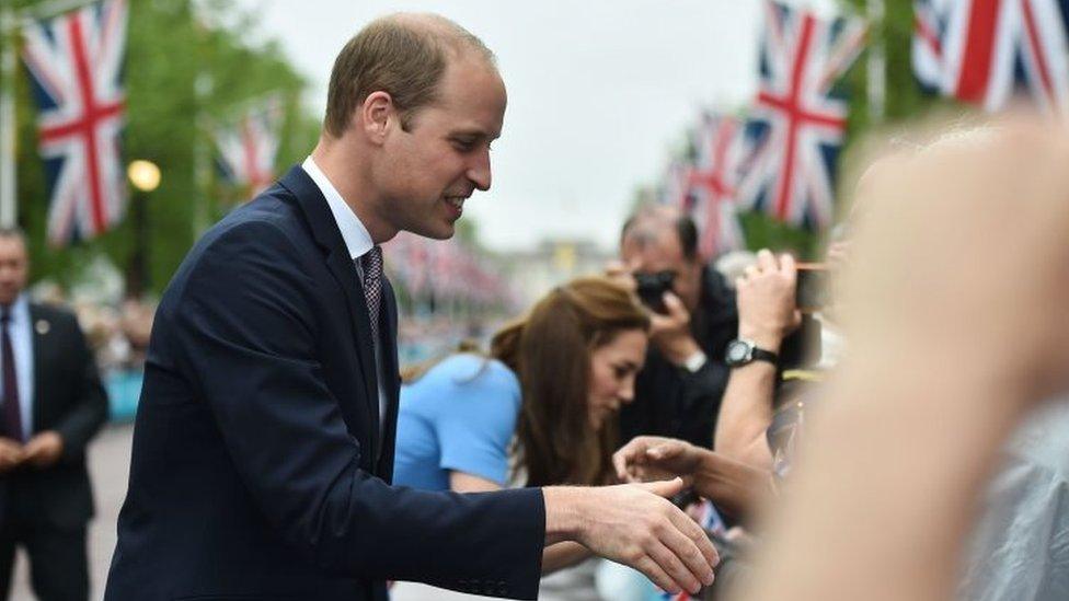 Prince William