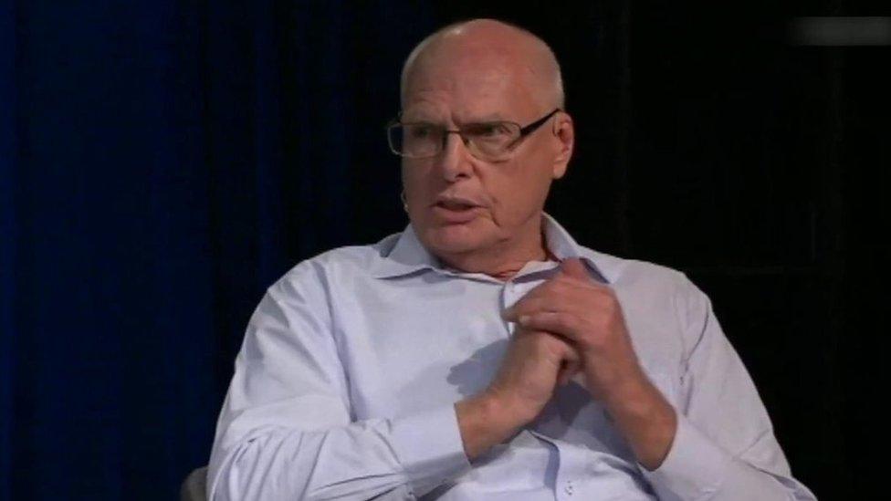 Jim Molan