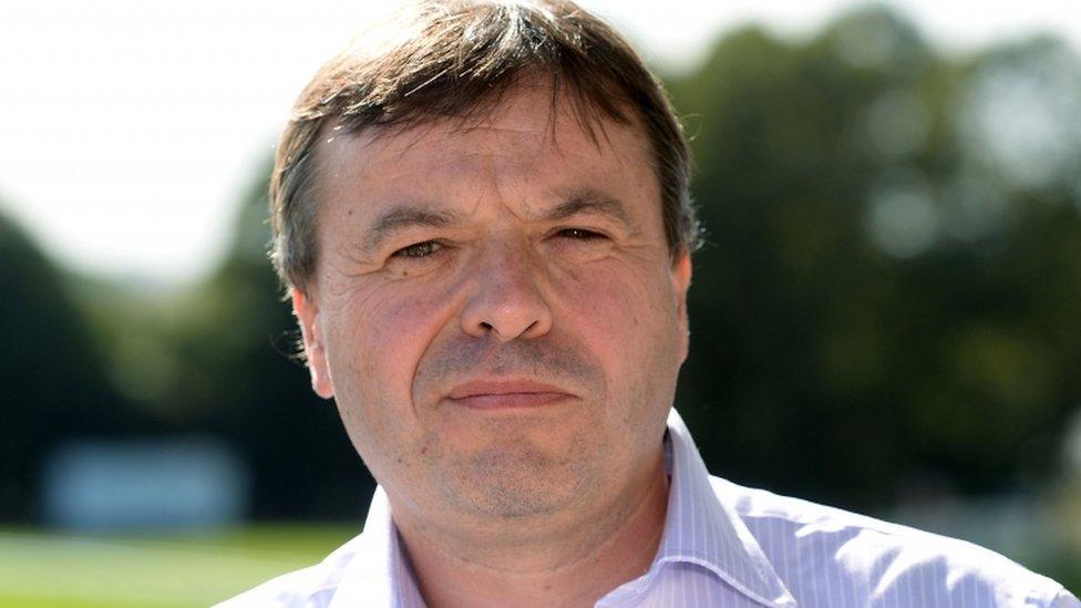 Arron Banks