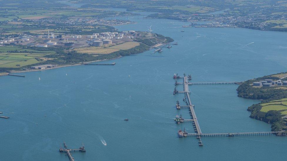 Milford Haven