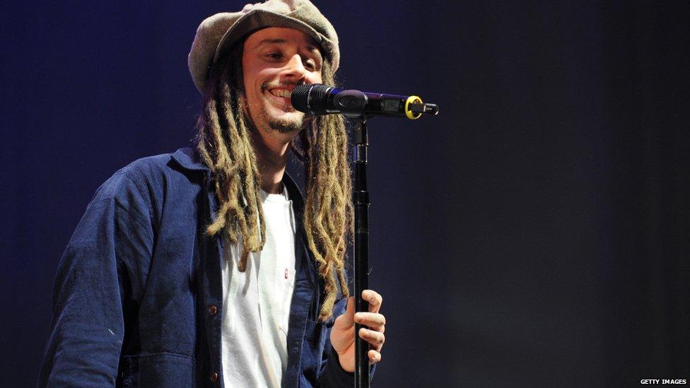 JP Cooper