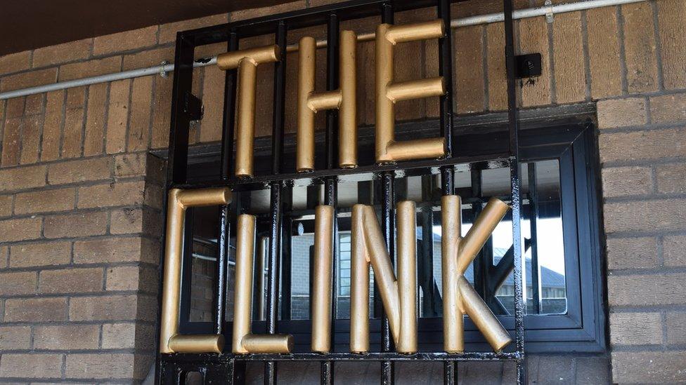 The Clink Cardiff