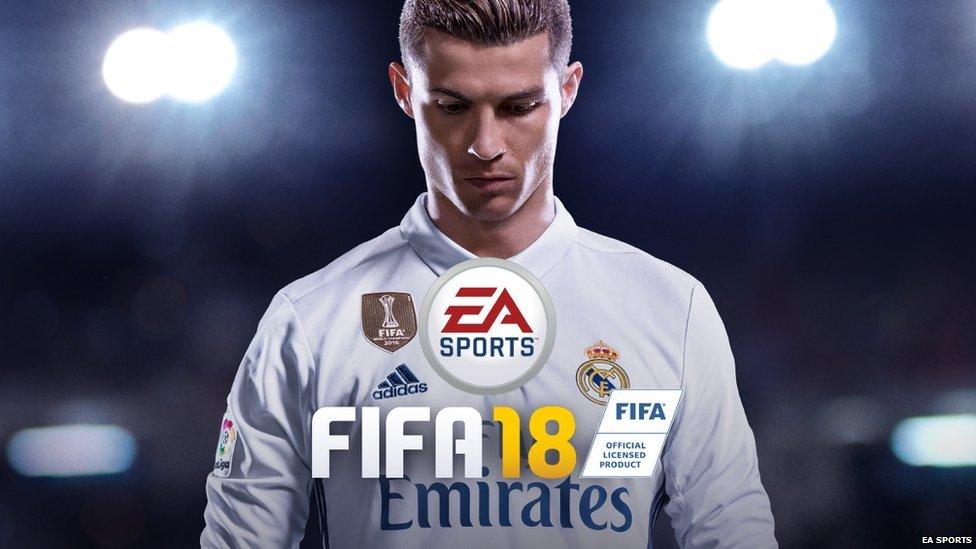 FIFA 18