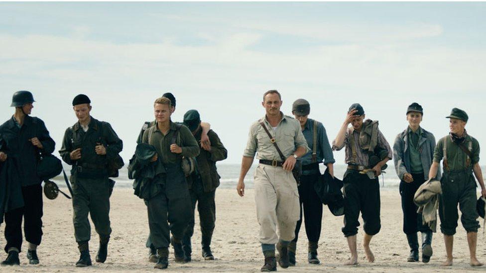 Land of Mine