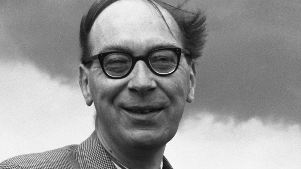 Philip Larkin