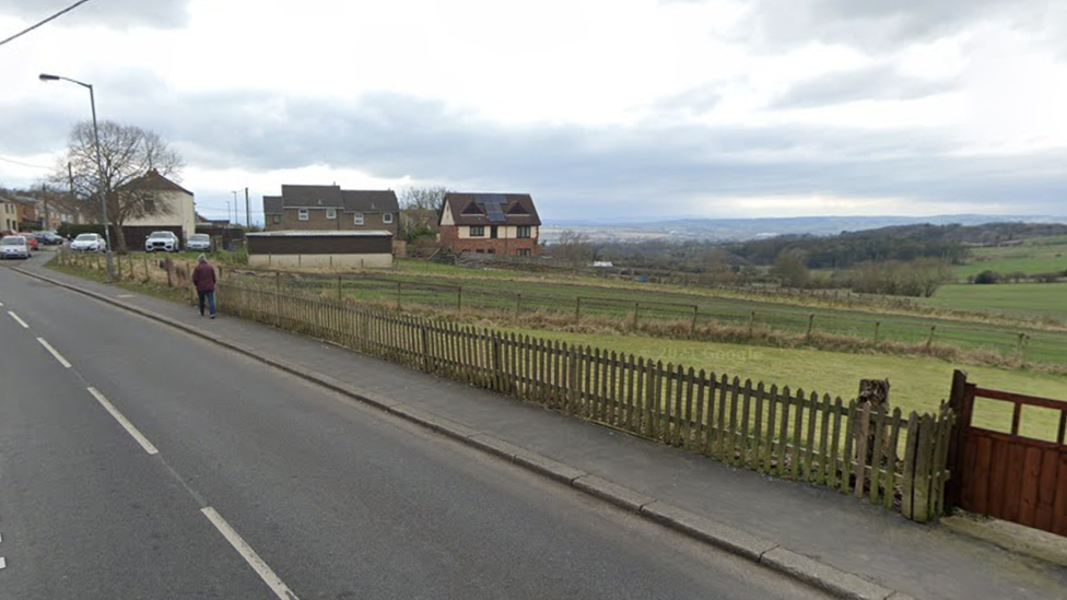 Wharton Street in Coundon