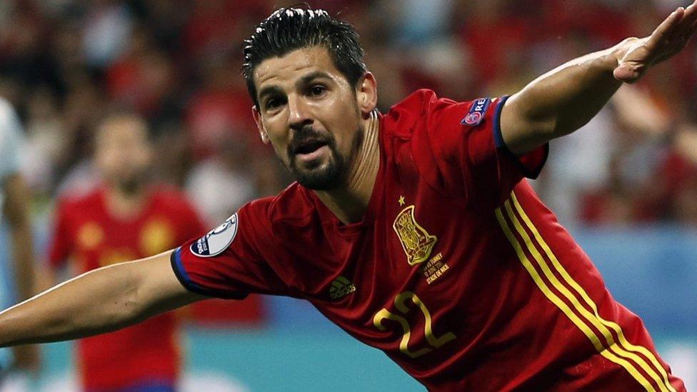 Nolito